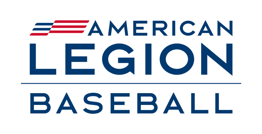 American Legion Baseball logo