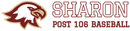 Sharon Legion Baseball
